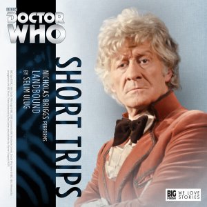 Doctor Who Landbound