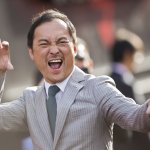 Ken Watanabe