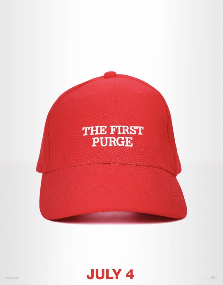 The First Purge