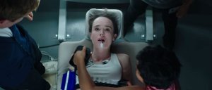 Flatliners