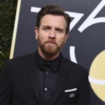 Ewan McGregor