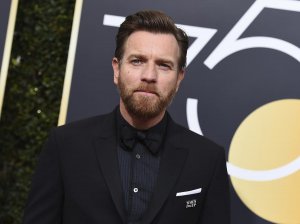 Ewan McGregor