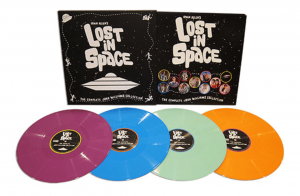 lost in space