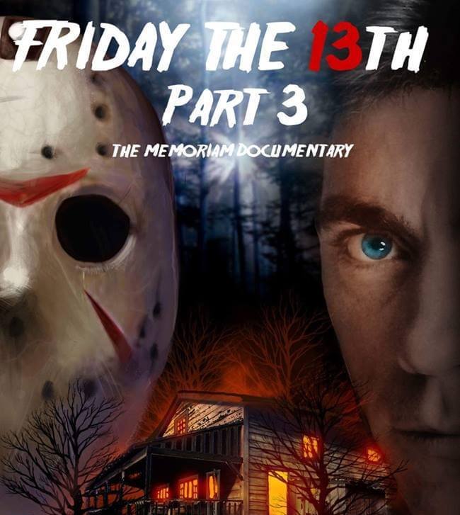 Friday the 13th Part 3 Documentary