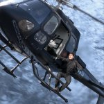 Mission Impossible - Fallout Tom Cruise