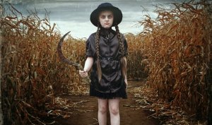 Children of the Corn: Runaway