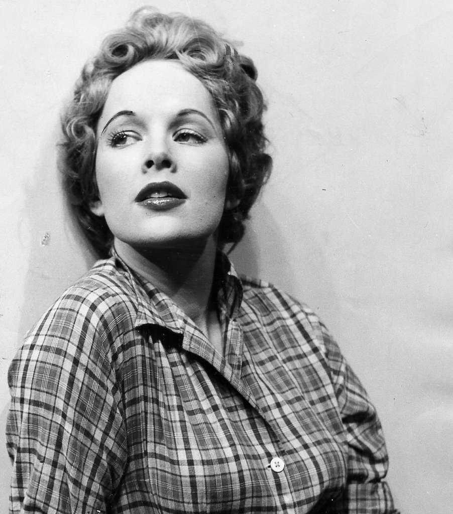 peggy cummins