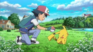 pokemon