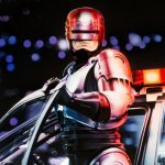 RoboCop