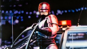 RoboCop