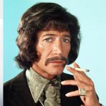 Peter Wyngarde