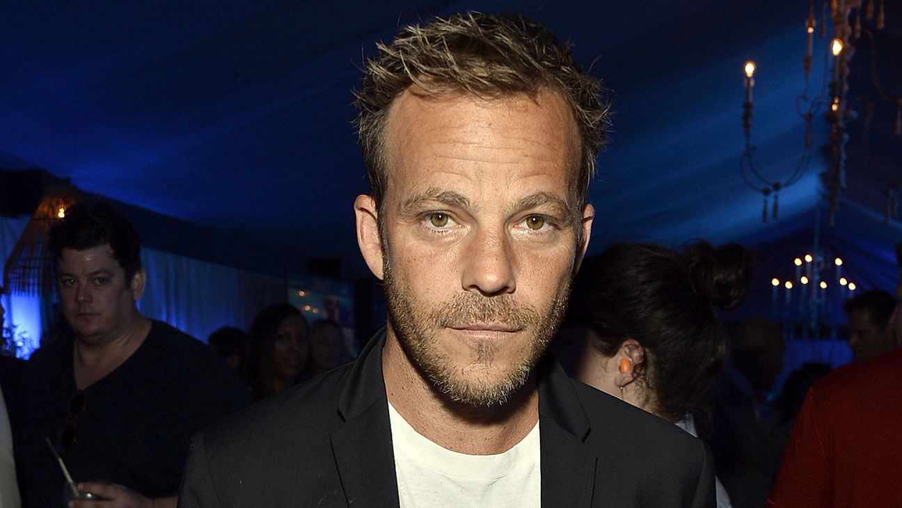 Stephen Dorff