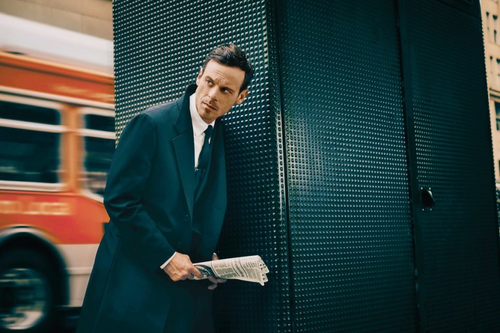 Scott McNairy