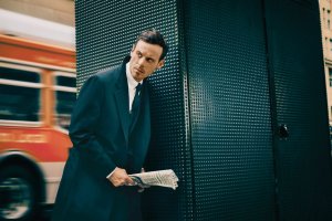 Scott McNairy