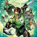 Green Lantern Corps