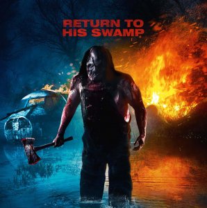 Victor Crowley