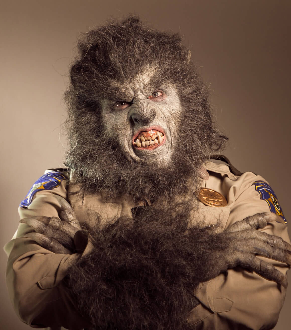 wolfcop