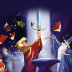 The Sword in the Stone