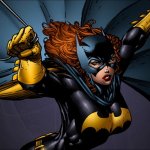 Batgirl