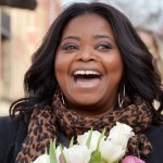 Octavia Spencer