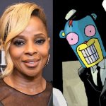 Mary J. Blige The Umbrella Academy Cha-Cha