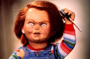 Child's Play