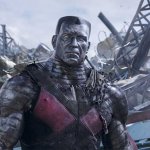 Deadpool Colossus