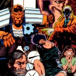 The Doom Patrol