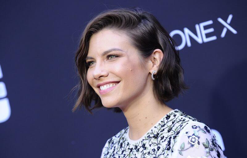 Lauren Cohan