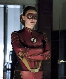 Jesse Quick