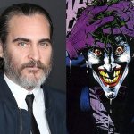 Joaquin Phoenix Joker