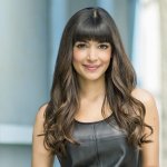 Hannah Simone