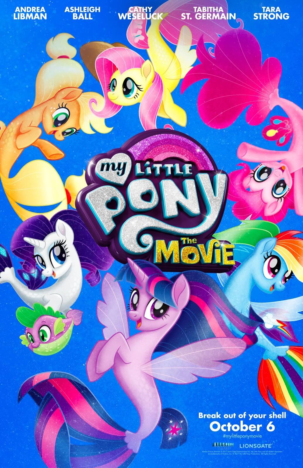 My Little Pony