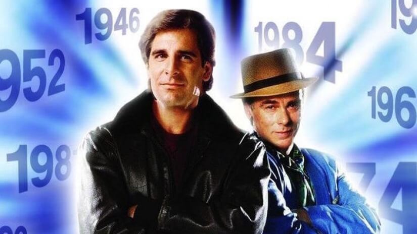 Quantum Leap Complete Collection