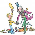 Willy Wonka