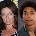 Michelle Gomez Chance Perdomo Sabrina