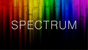 spectrum