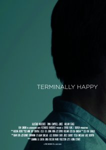 terminally happy
