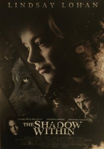 The Shadow Within