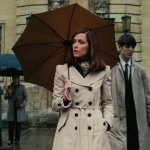 Moira MacTaggert Rose Byrne X-Men