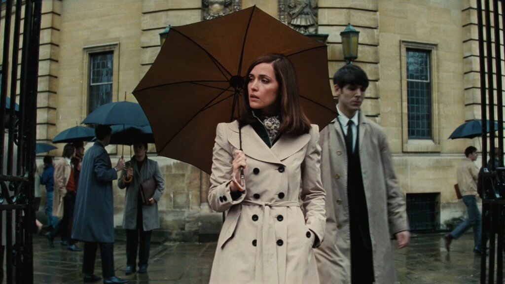 Rose Byrne Not a Part of X MEN DARK PHOENIX STARBURST Magazine