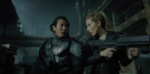 altered carbon