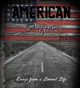 American Drifter Amy Hoff