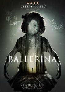 ballerina