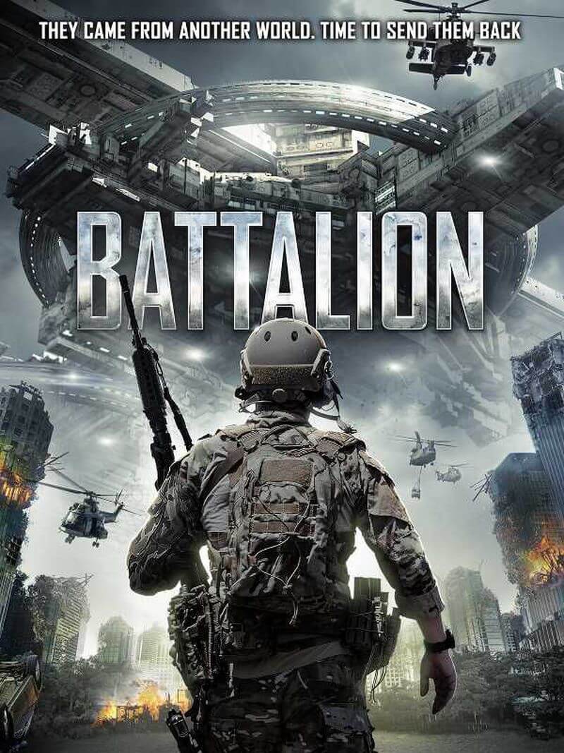 battalion