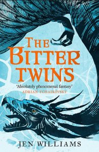 bitter twins
