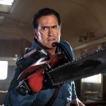 Ash vs Evil Dead