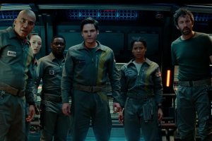 The Cloverfield Project