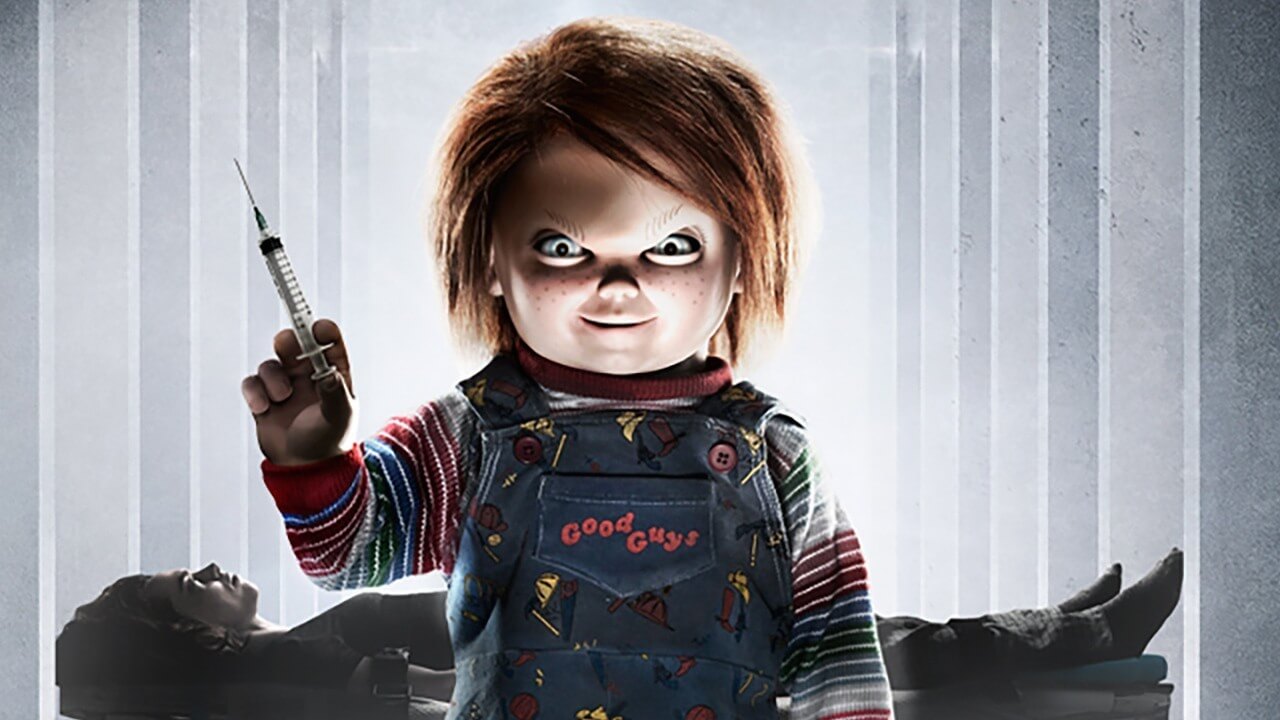 Cult of Chucky