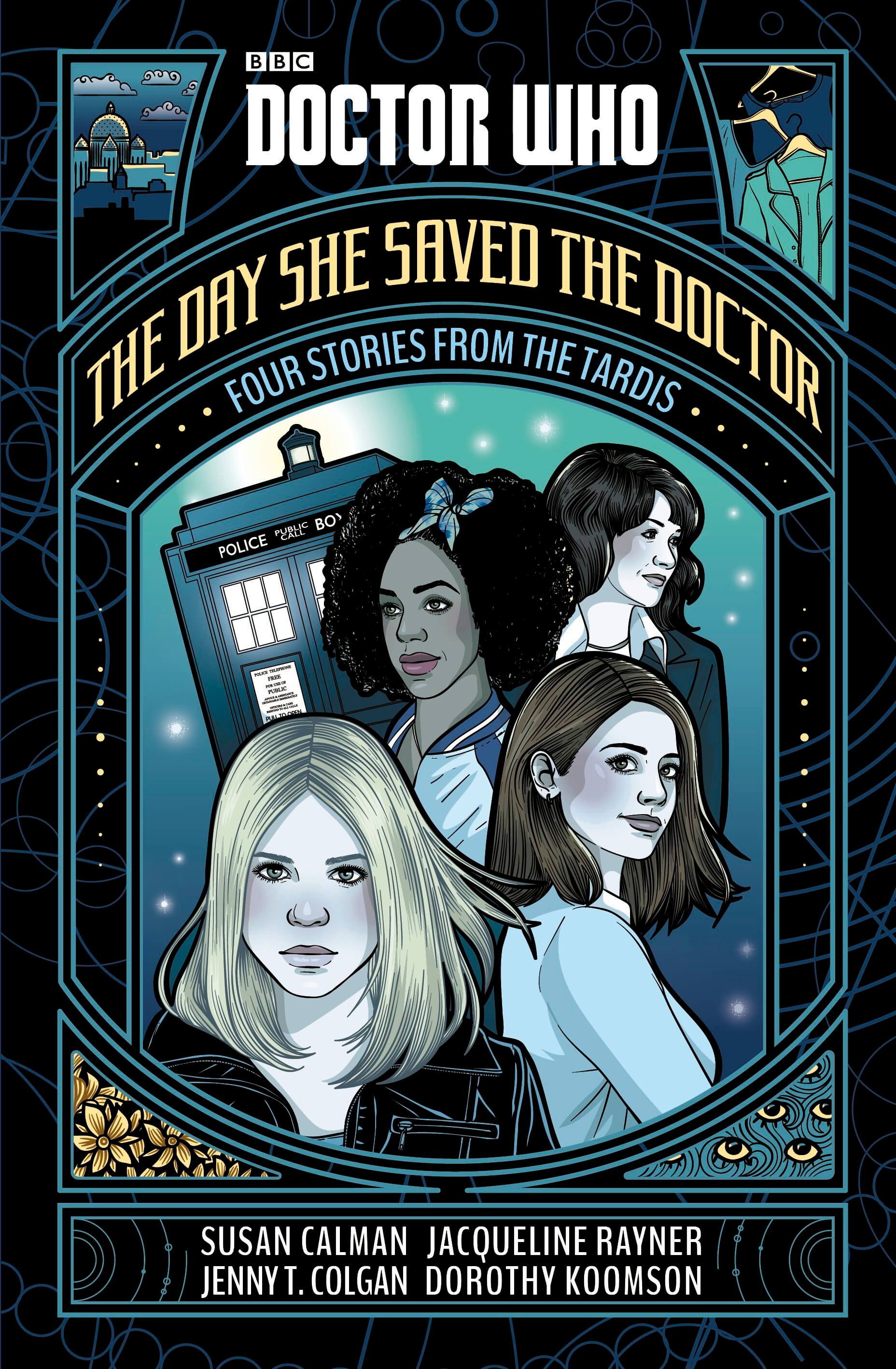 day she saved doctor